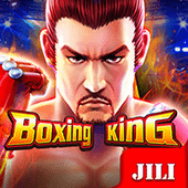 bk4 বক্সিং কিং গেম