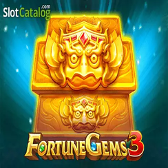 Fortune Gems 3 bk4 ফরচুন জেমস ৩